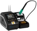 PCE Instruments PCE-SST 200 L&ouml;tstation Set digital 200W 100 - 450&deg;C inkl.