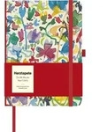 Herztapete Wallpaper Notizbuch