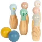 Kegelspiel &bdquo;Garden Buddies&ldquo;