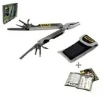 HAPPY PEOPLE - ADAC Multitool