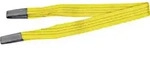 Petex Hebeband Arbeitslast (WLL)=3 t 3m 47103319 Gelb