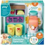 Play+ Getr&auml;nke-Spiel-Set: Cool Drinks - ab 1,5 Jahre
