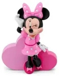 Content-Tonie: Disney Jr. - Micky Maus Wunderhaus (Minnie)