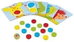 Mein erstes Farbsortierspiel