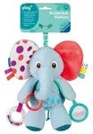 Play+ Entdecker-Elefant - ab 0 Monate