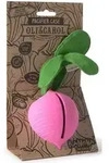 Oli & Carol - Ramona the Radish Pacifier Case