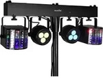 Eurolite KLS-120 FX LED-PAR-Strahlerlichtanlage
