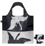 HILMA AF KLINT Der Schwan Recycelte Tasche
