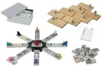 Domino Mexican Train