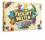 DENKRIESEN - Freiluftwelten - "Das Insel-Abenteuer"