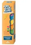 Klick Klack Klug Magnetturm