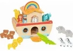 Meine kleine Arche Noah