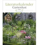 Literaturkalender Gartenlust 2027