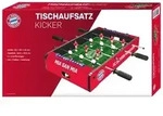 FC Bayern M&uuml;nchen Tischaufsatzkicker