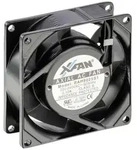 X-Fan RAH8025S1 Axiall&uuml;fter 230 V/AC 24 m3/h (L x B x H) 80 x 80 x 25mm