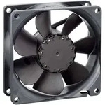 EBM Papst 8412 NGLE Axiall&uuml;fter 12 V/DC 30 m3/h (L x B x H) 25.4 x 80 x 80mm