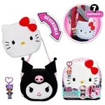 L.O.L. Surprise Loves Hello Kitty & Friends BIG Reversible Plush Asst (Wave A)
