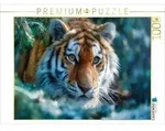 CALVENDO Puzzle Herrscher der Stille 1000 Teile Lege-Gr&ouml;&szlig;e 64x48cm...