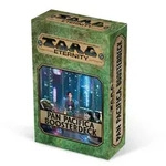 Torg Eternity - PanPacifica Boosterdeck