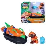 PAW Patrol: Der Dino Film, Zumas Dino-Rettungs-Hovercraft