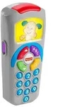 Fisher-Price Lernspa&szlig; H&uuml;ndchen-Fernbedienung Lernspielzeug f&uuml;r Babys und Klein