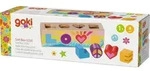 Sort Box LOVE