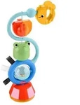 Fisher-Price Balanced Beginnings Suction Cup Toy