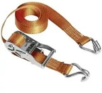 Master Lock P22303 Spanngurt Ratsche