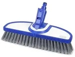 Weyer 706681 Soft B&uuml;rstenkopf 360 Grad drehbar und zus&auml;tzlich 2 integrierte