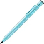 LAMY Druckbleistift safari Aquasky