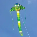 Ecoline: Simple Flyer Dragon 85 cm