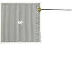 Thermo TECH Polyester Heizfolie selbstklebend 230 V/AC 35 W Schutzart IPX4 (L x B)