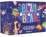 The Blah Blah Box
