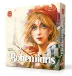 Bohemians (englisch)