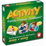 Activity Family Classic Exklusiv