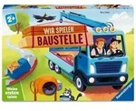 Wir spielen Baustelle - Kinderspiel ab 2 Jahre