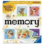 memory&reg; Winnie Puuh - Gesellschaftsspiel & Brettspiel ab 3 Jahre