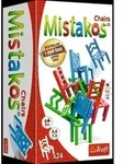 Mistakos St&uuml;hle f&uuml;r 3 Spieler