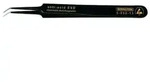 Bernstein Tools for Electronics 5-052-13 SMD-Pinzette 5b SA-ESD Super-spitz, gebogen