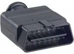 SecoR&uuml;t OBD II-Stecker 10199 Passend f&uuml;r (Auto-Marke): Universal