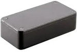 Hammond Electronics 1591EBK Euro-Geh&auml;use 191 x 110 x 60 ABS Schwarz 1St.