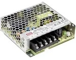 Mean Well LRS-75-36 Schaltnetzteil 36 V/DC 2.1A 75.6W