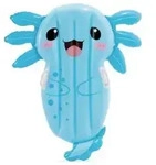 Axolotl Float