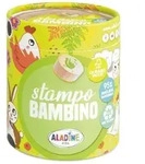 Stampo Bambino Bauernhof