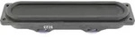 Visaton FR 131.30 - 8 Ohm 5.1 Zoll 13cm Breitb&auml;nder 8&Omega; Schwarz