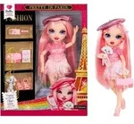 Rainbow High Pretty in Paris Fashion Doll- Bella