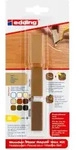 Edding 8902 4-8902-1-4603 Holzboden Reparaturwachsset Eiche