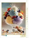 CALVENDO Puzzle Beeriger Genuss mit Crunch 2000 Teile Lege-Gr&ouml;&szlig;e 90x67cm