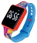 Paw Patrol LED-Digitaluhr