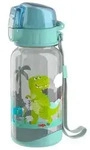 Trinkflasche, Dino Motiv 1